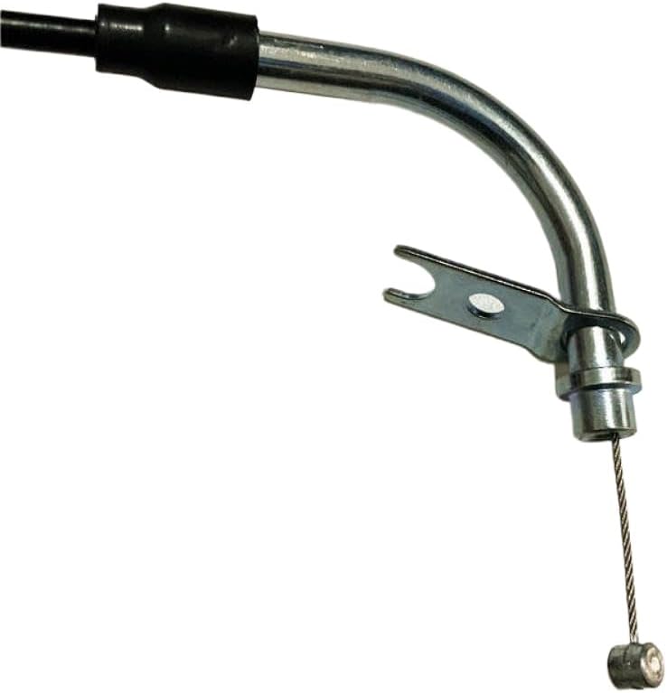 Motorcycle Throttle Compatible with GW250 GW250S GW250F GW 250 Inazuma 250 2014 2017