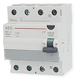 AEG