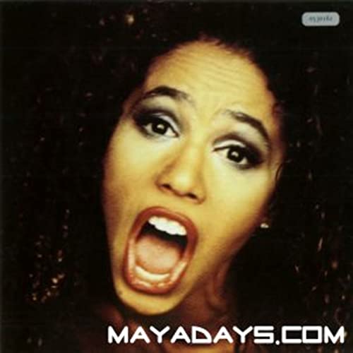 Episode 10: Maya Days (Tamperer feat. Maya)