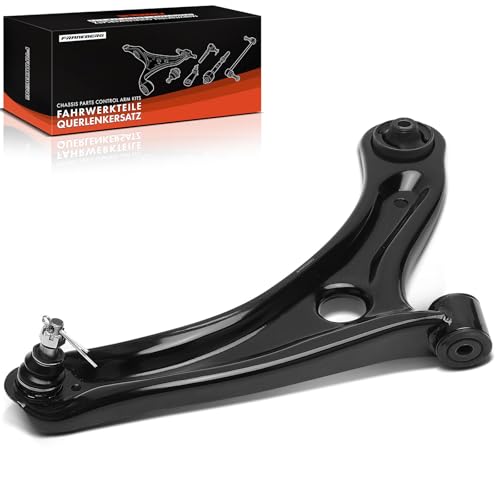 Frankberg Control Arm Suspension Arm Front Right Compatible with J.a.z.z IV GK 1.3L 1.5L 2015-2025 Replace# TC6832