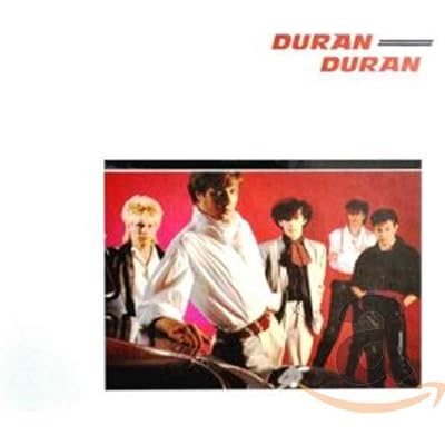 Duran Duran