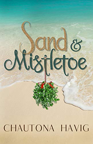 Sand & Mistletoe (Christmas Fiction)