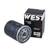 Oil Filter Fits For GE-ELY For ATLAS For SUZ-UKI Kizashi/Jimny/Grand/Vitara/Swift IV FZ/NZ