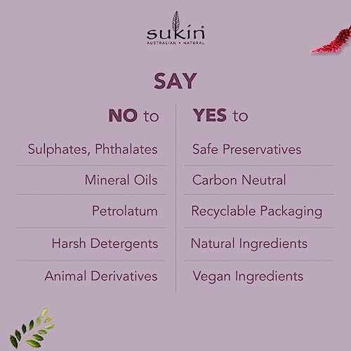 Purely Ageless Rejuvenating Day Cream By Sukin For Women - 4.06 Oz Cream #TOP5