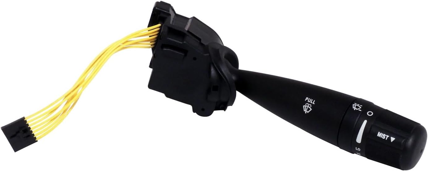 Crown - Wiper Switch (68003214AD)