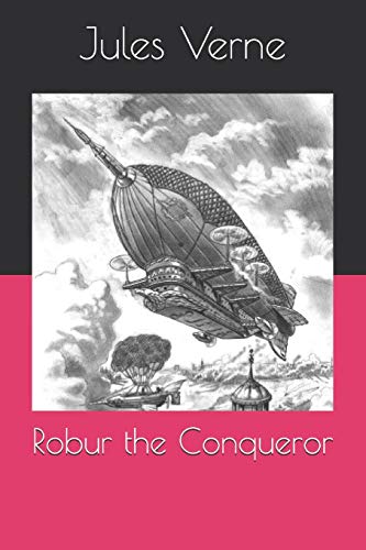 Robur the Conqueror