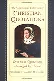 The Westminster Collection of Christian Quotations