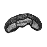 STABILE: Cuscino per sella da moto Presenta inoltre un design minimalista, resistente all'usura e stabile.