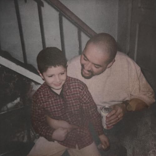 Mr. Try Too Hard [Explicit]