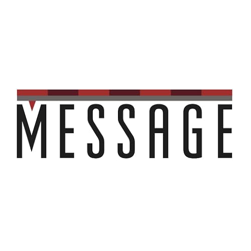 Message Magazine