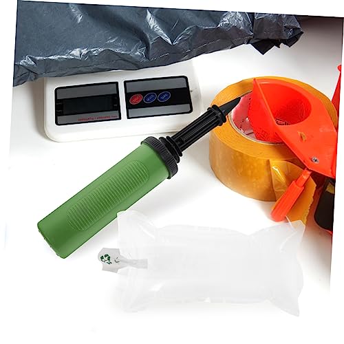 ABOOFAN 1 Conjunto De Sacos Infláveis ​​Anti-Pressão Sacos De Bolhas Para Travesseiros De Bolhas Sac