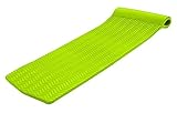 Beautiful Pool Float in Kool Lime Green