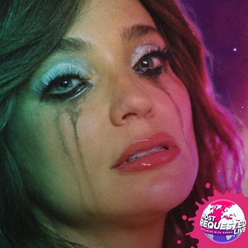 Cara chats with #MostRequestedLive! Podcast Por capa