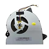 Le ventilateur du processeur ou de la carte graphique assure une dissipation thermique efficace et un faible niveau sonore.