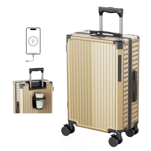 [Soralifer] �X�[�c�P�[�X �@���������� �L�����[�P�[�X �L�����[�o�b�O S/M/L/XL�T�C�Y�X�g�b�p�[�t���É��L���X�^�[ USB�|�[�g�t�� �h�����N�z���_�[�t�� ���|���t�b�N ���@�\�X�[�c�P�[�X �y�� �É� �t�@�X�i�[�^�C�v ���s �r�W�l�X 