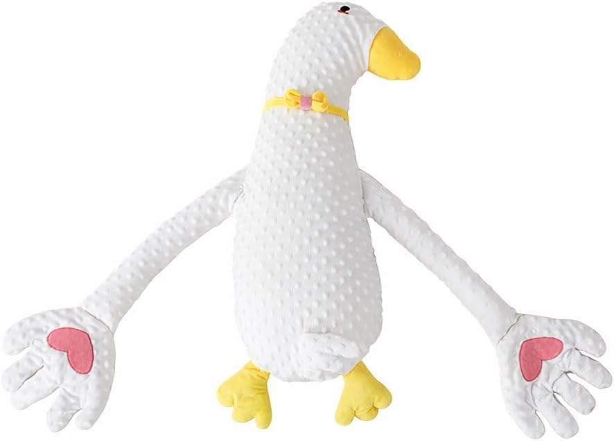 Interactive Electronic Pet Plush Toy, Plush Doll Soothe Gift for Toddlers Birthday Toy,Pregnant Woman， Mom, Expectant Mother