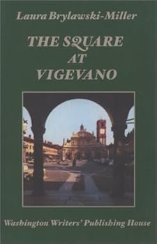 Hardcover The Square at Vigevano Book