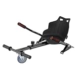 ❤ El Hover Squad es muy sencilla en pocos segundos a montar y poder de tu Hover tarjeta un kart.