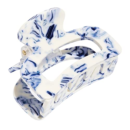 L. Erickson Odessa Claw for Women, Shibori