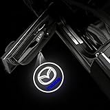 Modèles applicables : pour Mazda 2 IV (XP21) 2022-
