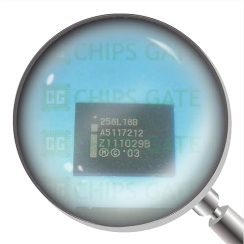 PH28F256L18B85 1Pcs New PH28F256L18B85 15+ Bga