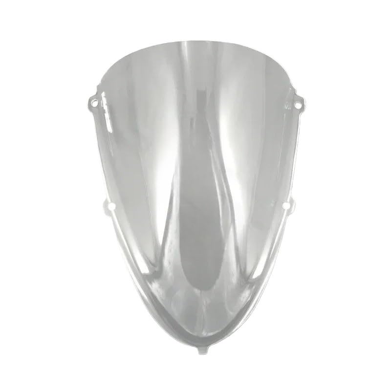 Extension pare-brise RS660 pour voyages longue distance deflecteur moto
