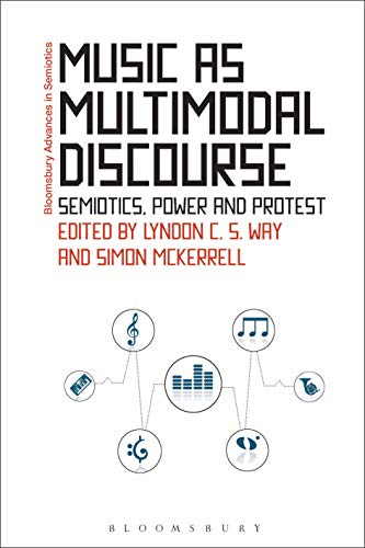 Music as Multimodal Discourse et l'évolution de la sémiotique textuelle et sonore - 2