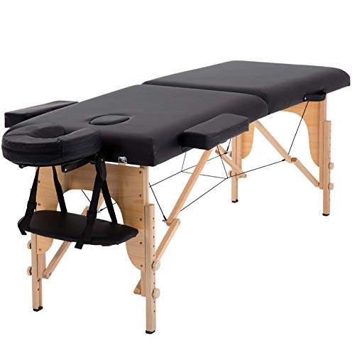 R A Products beauty massage teble beds