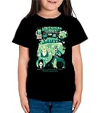 IMPORTANTE La tabla de medidas de Amazon es muy genérica; por favor ver en las fotografias la tabla de medidas y compárela con una camiseta que le este bien para no generar costes adicionales.