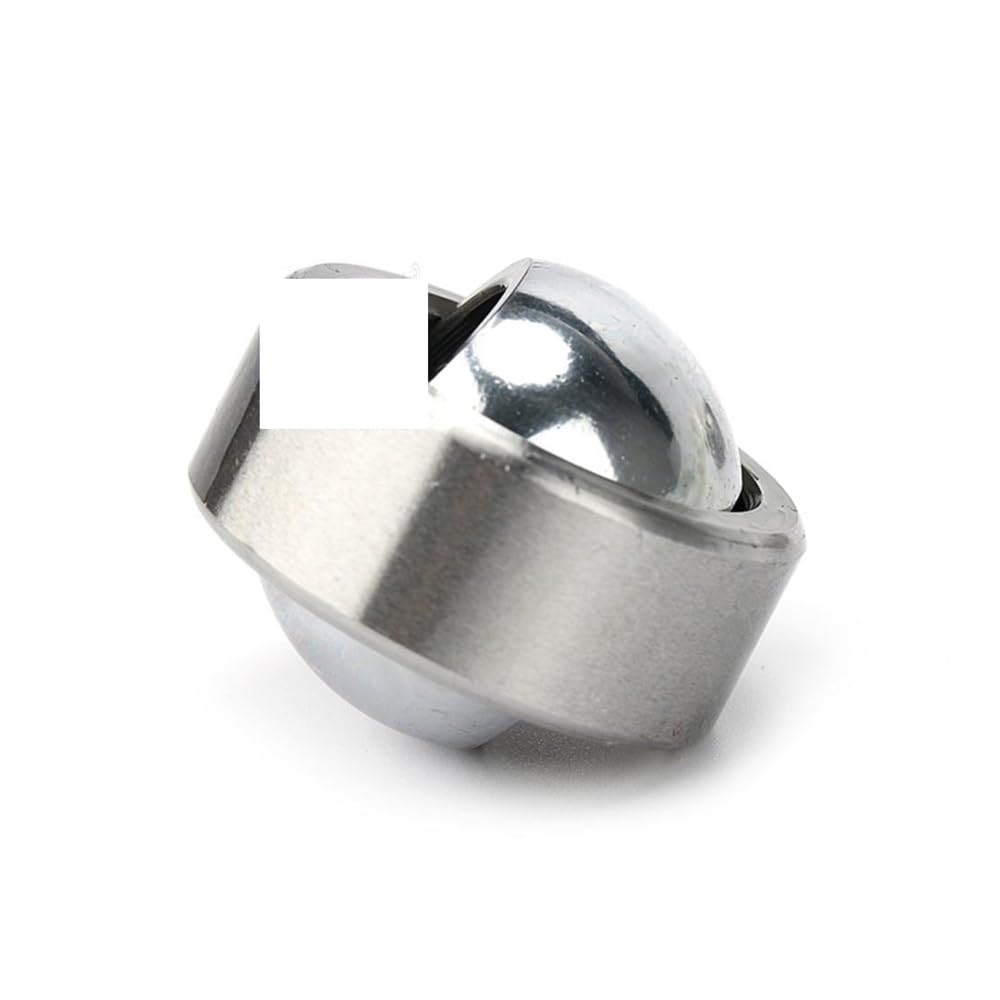 Inch Size Self Lubricating Radial Joint Bearing COM3T COM4T COM5T COM6T COM7T COM8T COM9T COM10T COM12T COM14T COM16T RUAJOGYNVM(COM12T)