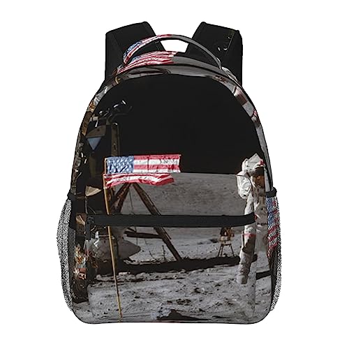 Sac à dos école astronaute parfait pour les classes et les sorties