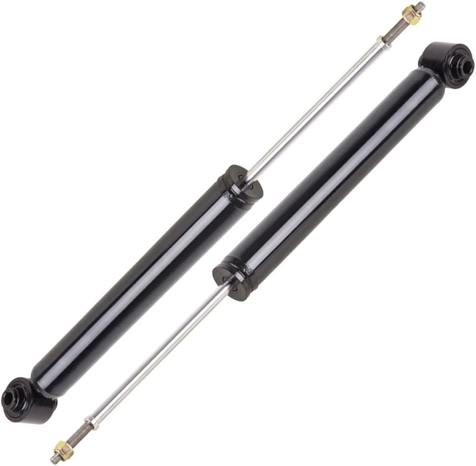 Pair Duralo Rear Shock Absorbers For Hyundai Tucson & Kia Sportage AWD 4WD 2011 2012 2013 2014 2015 2016 - Duralo 1192-1785 New