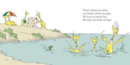 We Are the Sneetches (Dr. Seuss's I Am Board Books) - Image 4