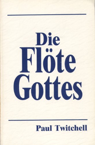 Die Flote Gottes 0881550019 Book Cover