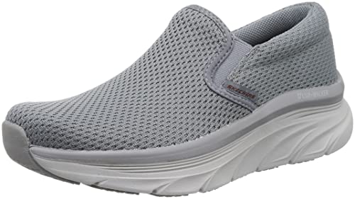 Image of Skechers Men D'Lux Walker Walking Shoes
