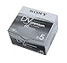 Produktbild Sony DVM 60 PRE mini DV-Camcorder-Kassette (60min) Aktionspack