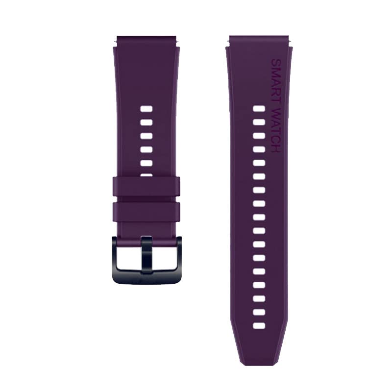 Remplacer votre bracelet de montre Garmin Vivoactive 4 avec ce modèle 22mm