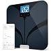 Greater Goods Smart Connected Body Fat Bathroom Scale