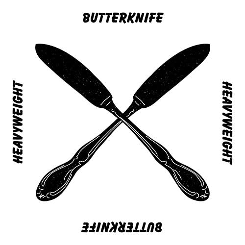 Butterknife Heavyweight Digital Music