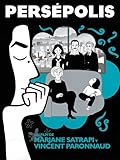 Persépolis