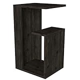 Se entrega desmontado. Montaje fácil y rápido de la mesa gracias a su construcción bien pensada e instrucciones de montaje claras (idioma español no garantizado). Si es necesario, tratar con abrillantador para muebles
