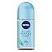 Nivea Energy Fresh Deodorant Roll-On, 1.7 Fluid Ounce