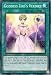 Yu-Gi-Oh! - Goddess Urd's Verdict - SHVA-EN010 - Super Rare - 1st Edition - Shadows in Valhalla
