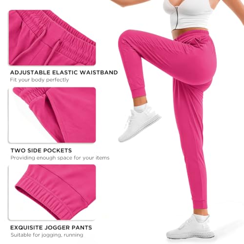 Image of Stanpetix Sweatpants for Women with Pocket