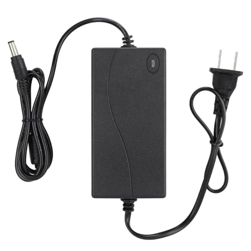 Pxdiiry AC/DC Desktop Adapter 18V 48W for AUTEC Power Systems DT048P6-180-U-7 Power Supply