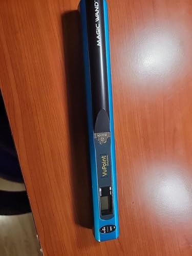 Image of VuPoint PDS-ST441T-VP Handheld Document Scanner