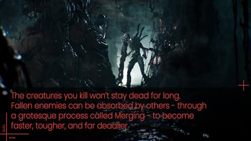 Cronos - PlayStation 5 - Imagem 6