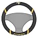 FANMATS  14885  NHL Pittsburgh Penguins Polyester Steering Wheel Cover