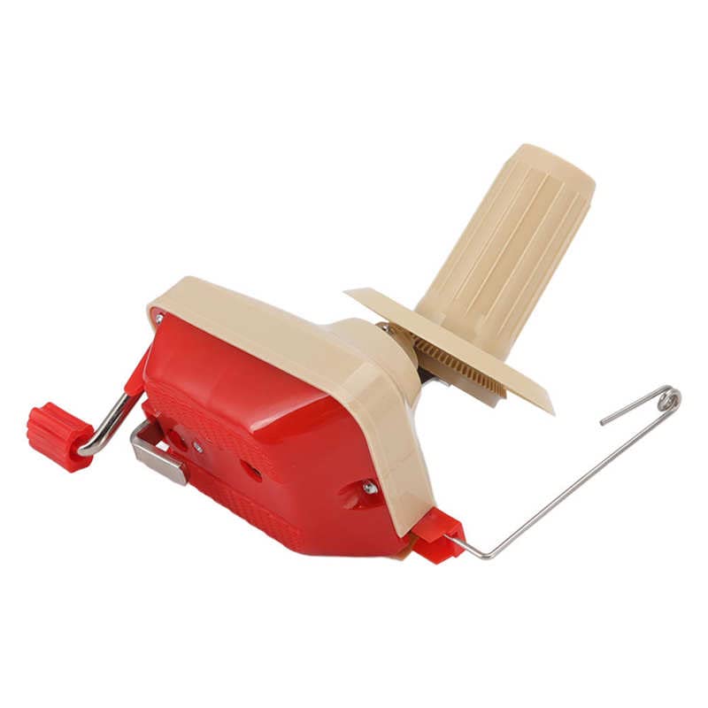 Yarn Winder Yarn String Winder for Yarn Fiber Balls
