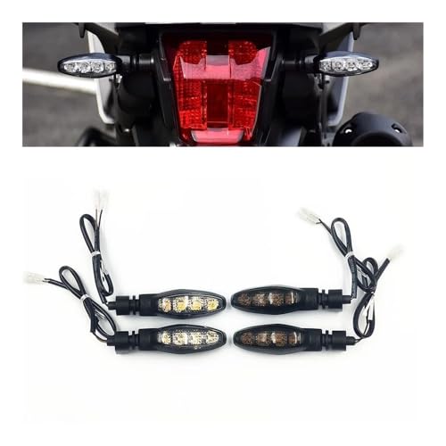 Clignotant de Remplacement pour Supprimer les Pannes sur Tiger 800 - 3